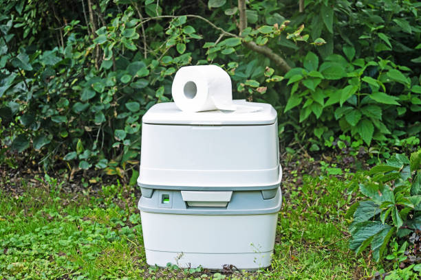 Best Temporary restroom rental  in Wallenuck Lake Estates, PA