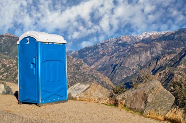 Best High-end porta potty rental  in Wallenuck Lake Estates, PA