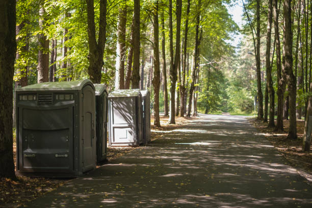 Best Wedding porta potty rental  in Wallenuck Lake Estates, PA