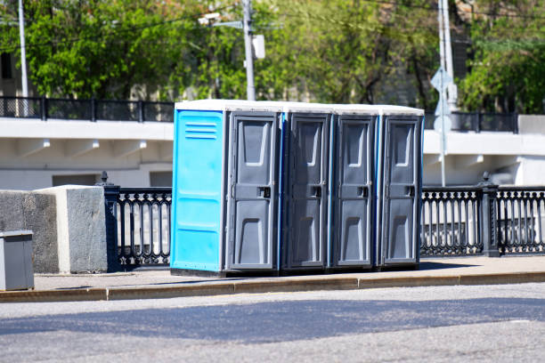 Best Emergency porta potty rental  in Wallenuck Lake Estates, PA