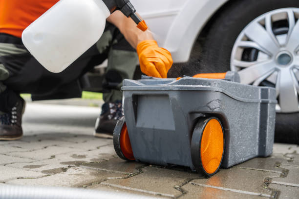 Affordable portable toilet rental in Wallenpaupack Lake Estates, PA