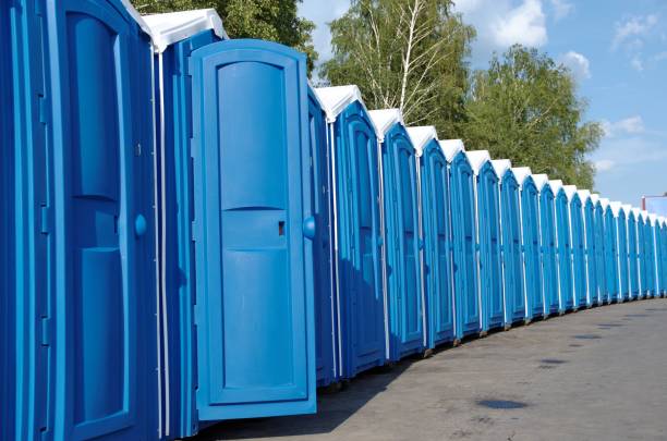 Best Porta potty rental for parties  in Wallenuck Lake Estates, PA